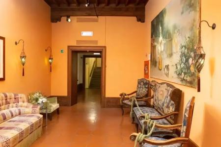 Bernini Palace - 123