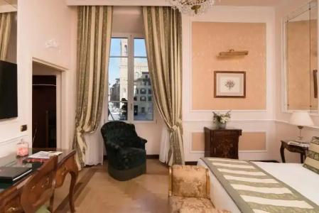 Bernini Palace - 129