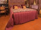 Tuscan Style Double room