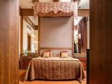 Tuscan Style Double Junior Suite