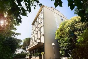 Hotel Corolle, Florence
