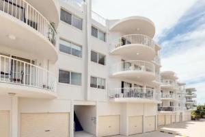 Bayview Harbourview Apartments, Mooloolaba