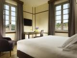 Premium Deluxe Double room with Signoria view