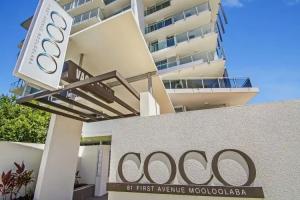 Coco Mooloolaba, Mooloolaba