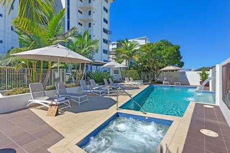 Coco Mooloolaba - 11