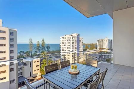 Coco Mooloolaba - 6