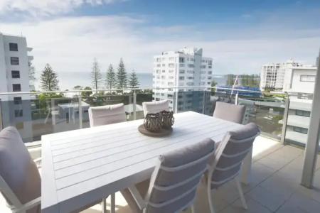 Coco Mooloolaba - 28