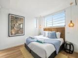 Executive Apartment