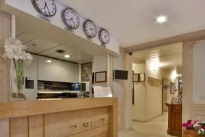 iH Hotels Firenze Select Executive Residence