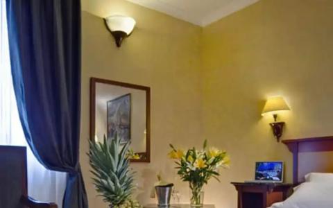 Corona D'Italia - 16