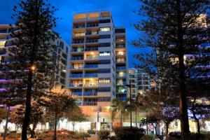 Pacific Beach Resort, Mooloolaba