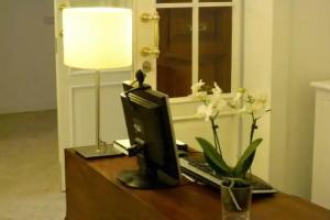 Hotel Canada, Florence