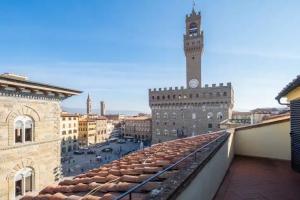 Relais Piazza Signoria Apart-hotel, Florence