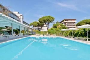 Italiana Hotels, Florence
