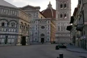 Hotel Bigallo, Florence