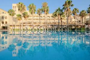 Hotel Envia Almeria Spa & Golf, Aguadulce