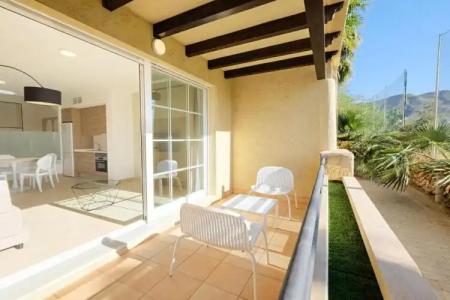 Envia Almería Spa & Golf - 29