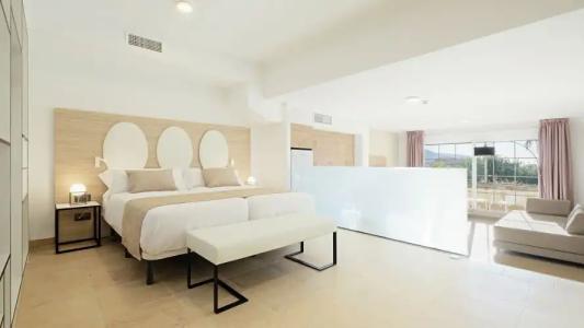 Envia Almería Spa & Golf - 1