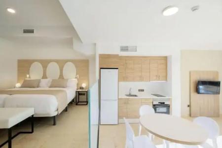 Envia Almería Spa & Golf - 22