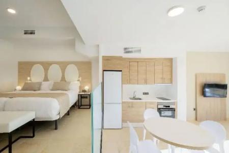 Envia Almería Spa & Golf - 13