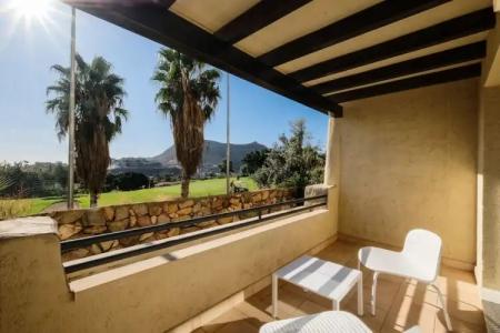 Envia Almería Spa & Golf - 37