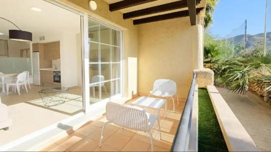 Envia Almería Spa & Golf - 7