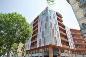 B&B Hotel Firenze Nuovo Palazzo Di Giustizia, Florence