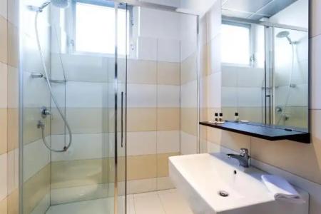 B&B Firenze Nuovo Palazzo Di Giustizia - 43