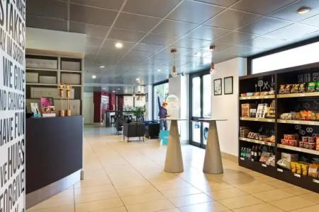 B&B Firenze Nuovo Palazzo Di Giustizia - 1