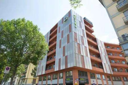B&B Firenze Nuovo Palazzo Di Giustizia