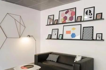 B&B Firenze Nuovo Palazzo Di Giustizia - 16