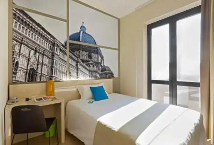 B&B Firenze Nuovo Palazzo Di Giustizia - 9