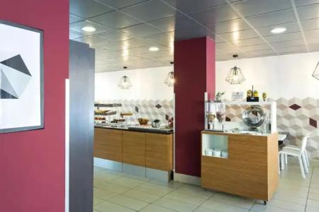 B&B Firenze Nuovo Palazzo Di Giustizia - 17