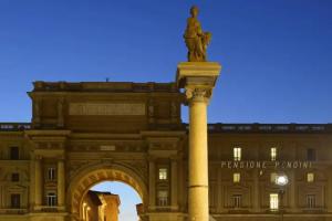Hotel Pendini, Florence