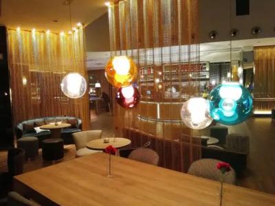AC Firenze by Marriott - 27