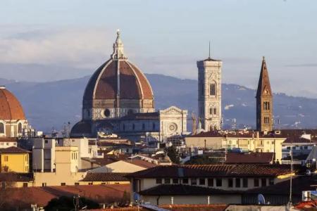 AC Firenze by Marriott - 37