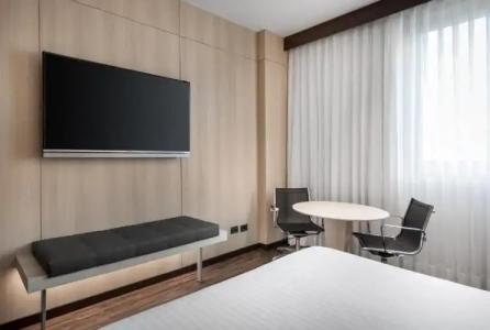 AC Firenze by Marriott - 41
