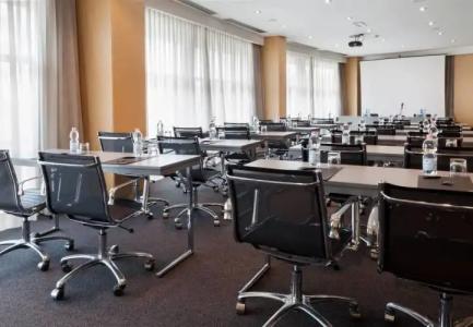 AC Firenze by Marriott - 34