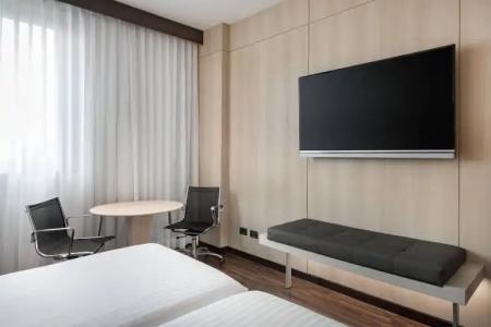 AC Firenze by Marriott - 8