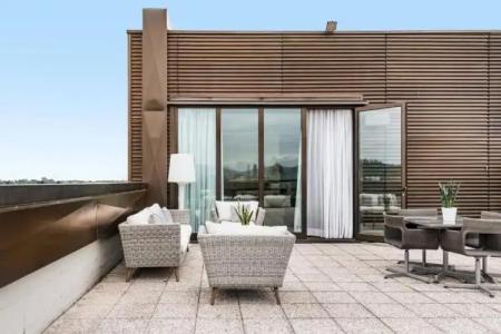 AC Firenze by Marriott - 56