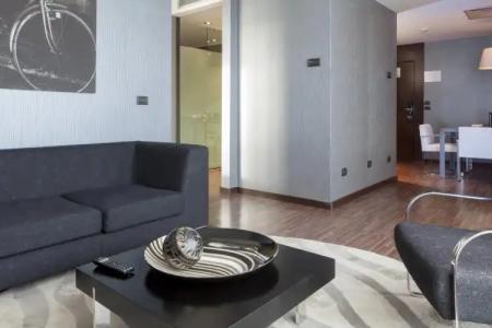 AC Firenze by Marriott - 12