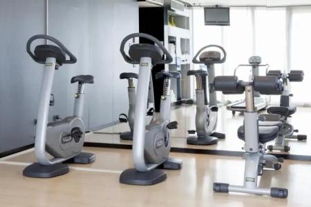 AC Firenze by Marriott - 33