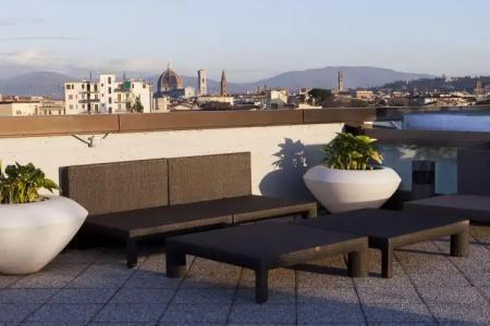AC Firenze by Marriott - 31