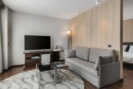 AC Firenze by Marriott - 53