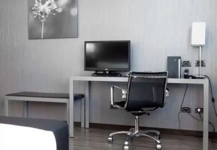 AC Firenze by Marriott - 10