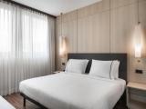 City View Terrace Double Suite