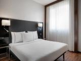 Standard Plus Double room