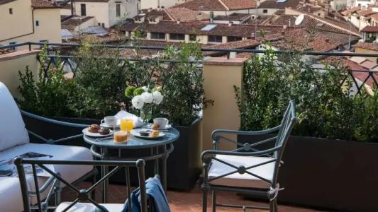 IL Tornabuoni The Unbound Collection by Hyatt - 65