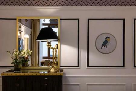 IL Tornabuoni The Unbound Collection by Hyatt - 26