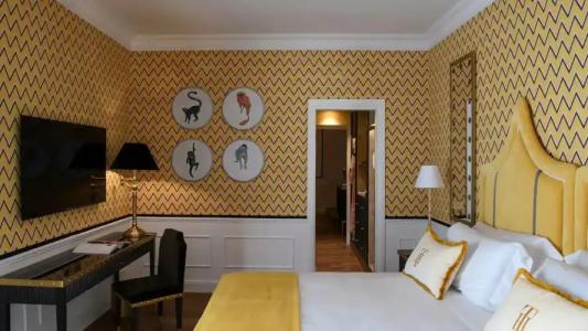 IL Tornabuoni The Unbound Collection by Hyatt - 59